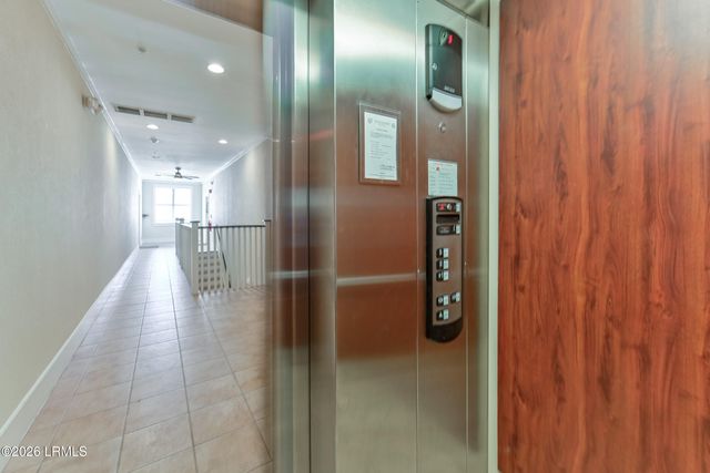 2 Abbey Row Unit 3A, Beaufort, SC 29906