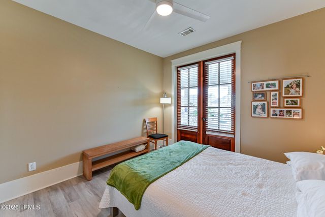 2 Abbey Row Unit 3A, Beaufort, SC 29906