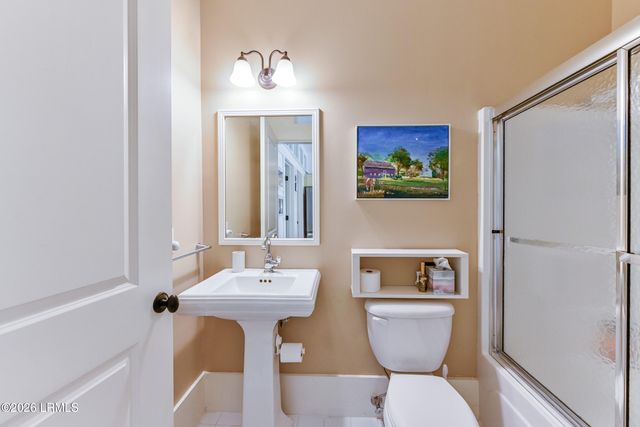 2 Abbey Row Unit 3A, Beaufort, SC 29906