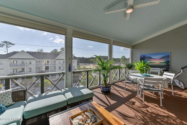 2 Abbey Row Unit 3A, Beaufort, SC 29906