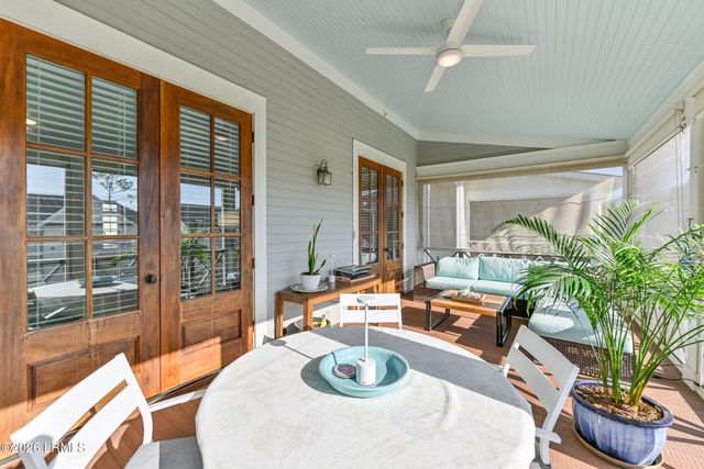 2 Abbey Row Unit 3A, Beaufort, SC 29906