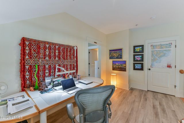 2 Abbey Row Unit 3A, Beaufort, SC 29906