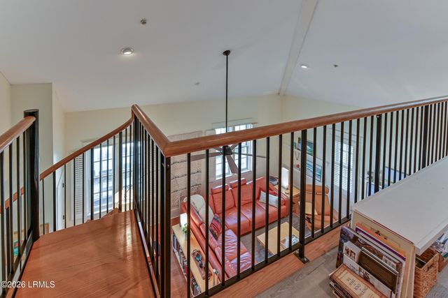 2 Abbey Row Unit 3A, Beaufort, SC 29906