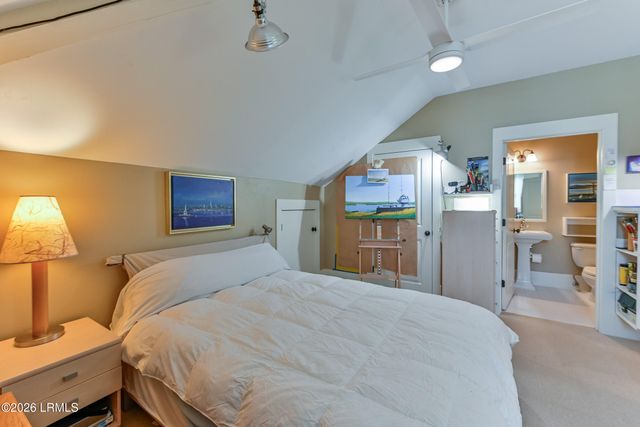 2 Abbey Row Unit 3A, Beaufort, SC 29906