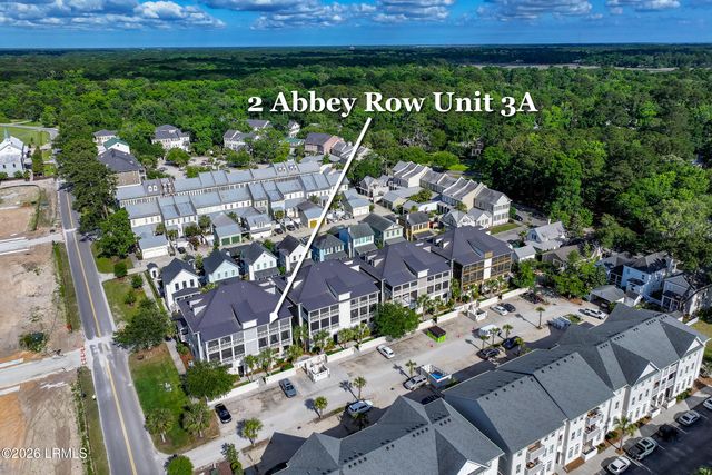 2 Abbey Row Unit 3A, Beaufort, SC 29906