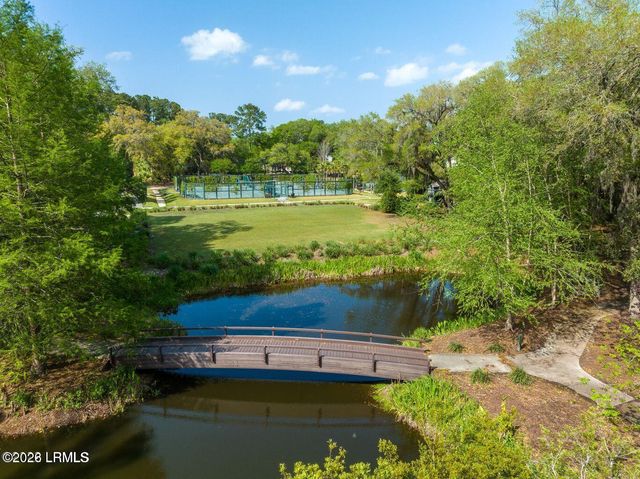 2 Abbey Row Unit 3A, Beaufort, SC 29906