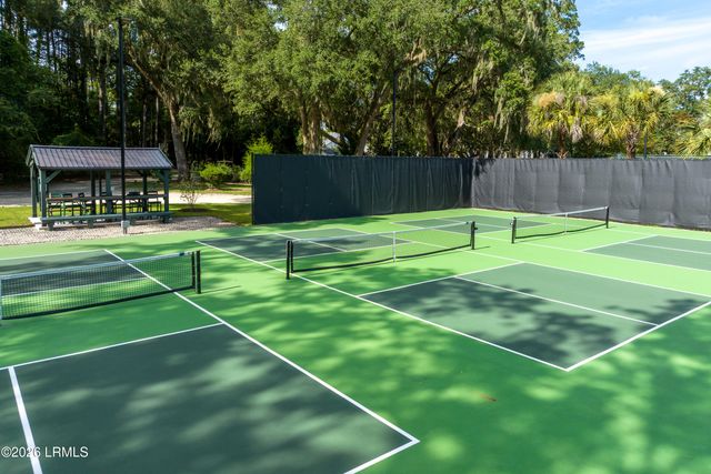 2 Abbey Row Unit 3A, Beaufort, SC 29906