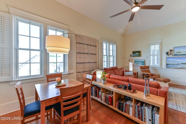 2 Abbey Row Unit 3A, Beaufort, SC 29906