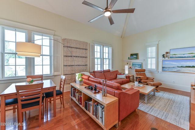 2 Abbey Row Unit 3A, Beaufort, SC 29906
