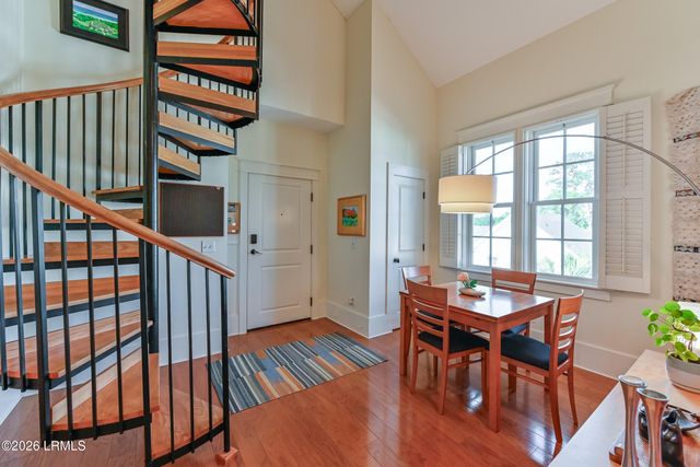 2 Abbey Row Unit 3A, Beaufort, SC 29906