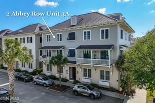 2 Abbey Row Unit 3A, Beaufort, SC 29906