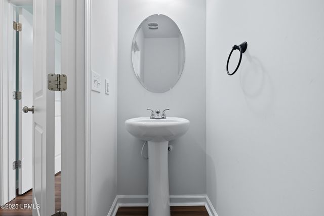 42 Chestnut Street, Beaufort, SC 29906