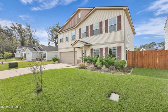 42 Chestnut Street, Beaufort, SC 29906