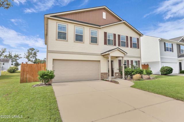 42 Chestnut Street, Beaufort, SC 29906