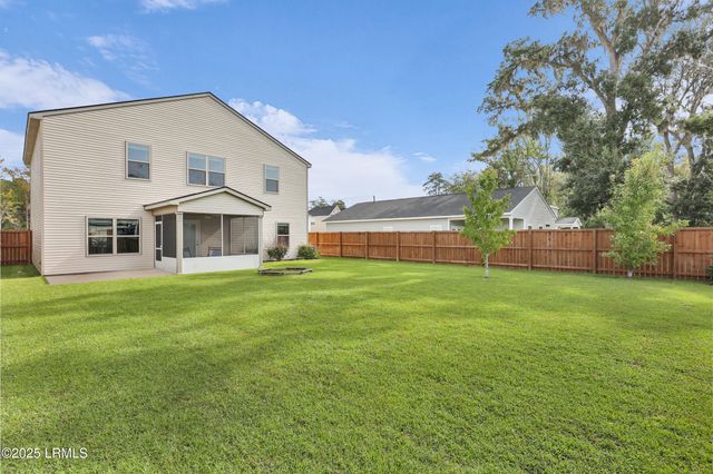 42 Chestnut Street, Beaufort, SC 29906