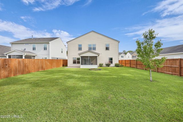 42 Chestnut Street, Beaufort, SC 29906