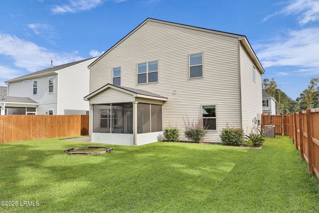 42 Chestnut Street, Beaufort, SC 29906