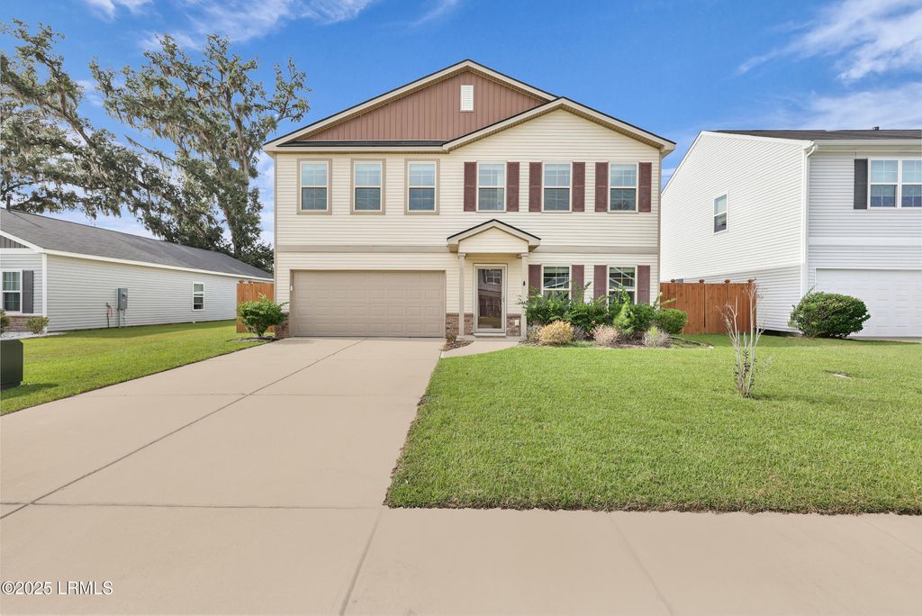 42 Chestnut Street, Beaufort, SC 29906