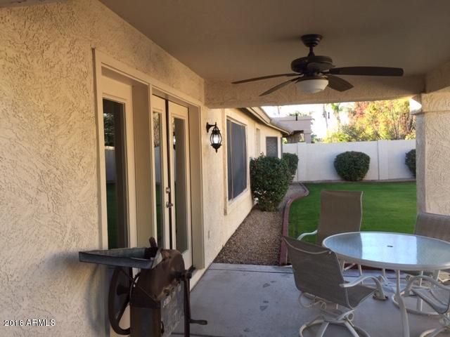 1282 W Bartlett, Chandler, AZ 85248