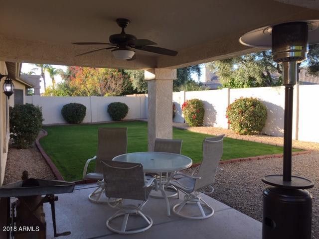 1282 W Bartlett, Chandler, AZ 85248