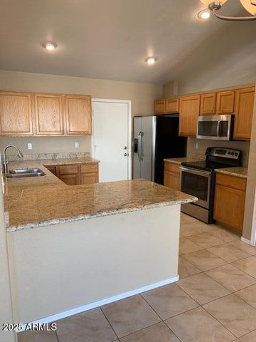 1282 W Bartlett, Chandler, AZ 85248