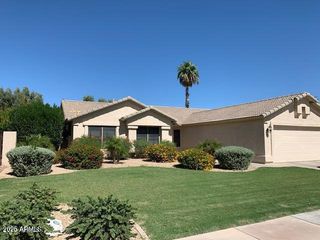 1282 W Bartlett, Chandler, AZ 85248