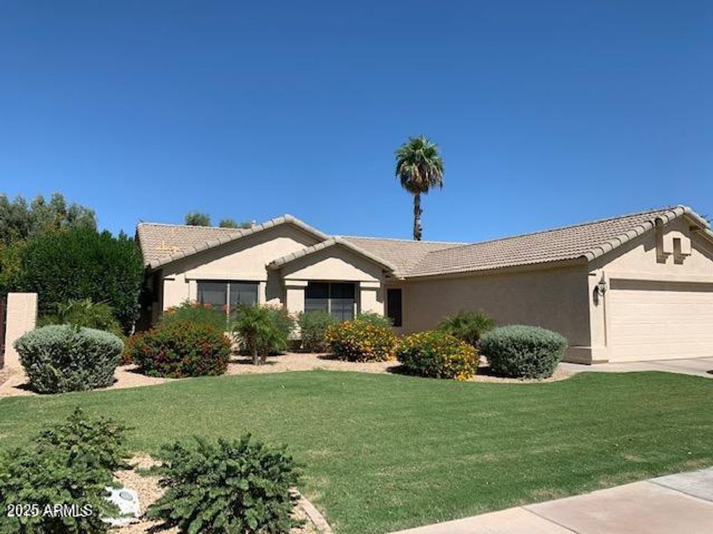 1282 W Bartlett, Chandler, AZ 85248