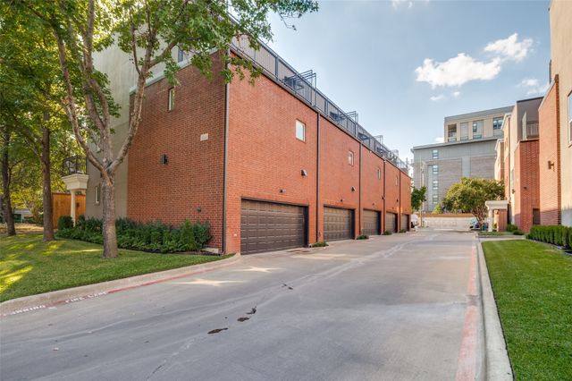 4411 Mckinney Avenue 38, Dallas, TX 75205