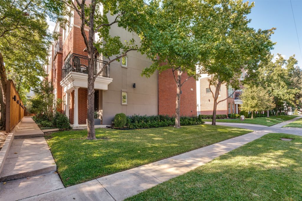 4411 Mckinney Avenue 38, Dallas, TX 75205