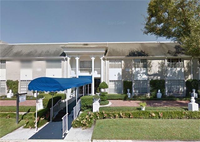 2701 Bellefontaine Street B3, Houston, TX 77025