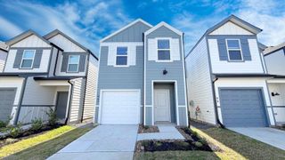 947 Moon Drop Lane, Houston, TX 77909