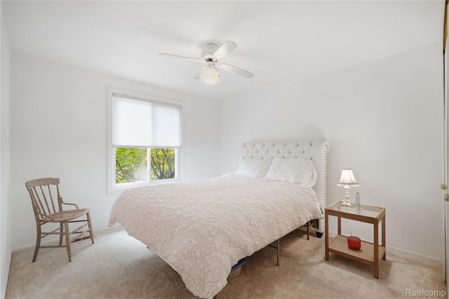 41703 Greenwood Drive, Canton Charter Township, MI 48187