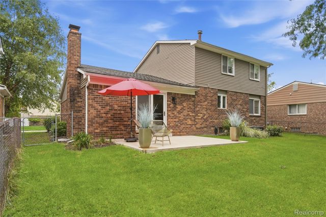 41703 Greenwood Drive, Canton Charter Township, MI 48187
