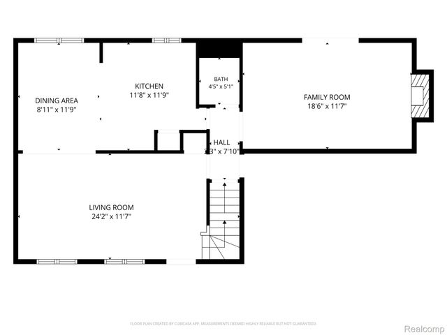 41703 Greenwood Drive, Canton Charter Township, MI 48187