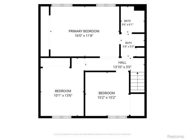 41703 Greenwood Drive, Canton Charter Township, MI 48187