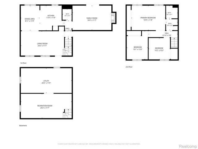 41703 Greenwood Drive, Canton Charter Township, MI 48187