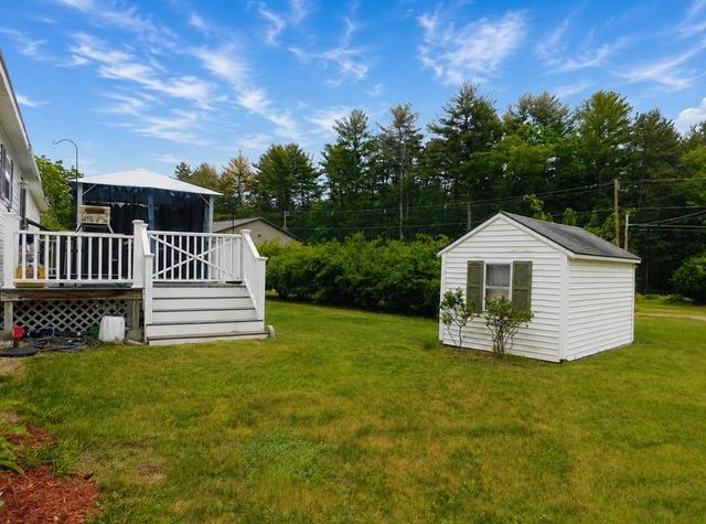 3 Pluto Lane, Nashua, NH 03062