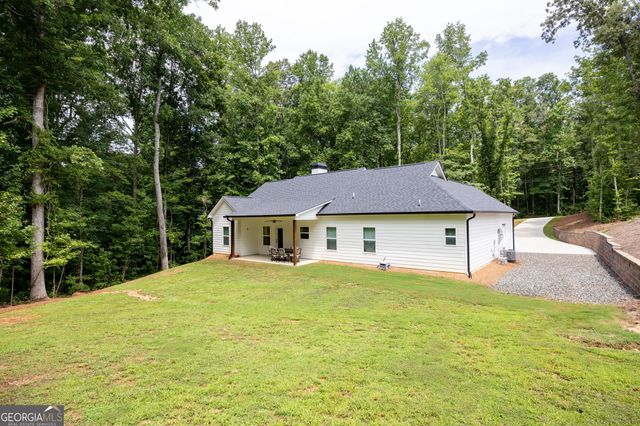 965 Crossroads Church Road, Rockmart, GA 30153