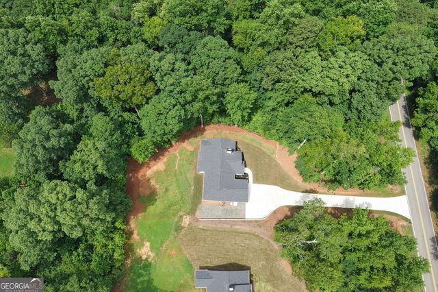 965 Crossroads Church Road, Rockmart, GA 30153