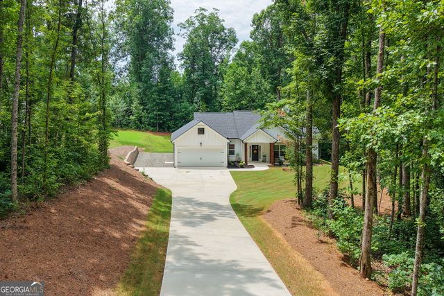 965 Crossroads Church Road, Rockmart, GA 30153