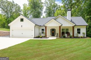 965 Crossroads Church Road, Rockmart, GA 30153