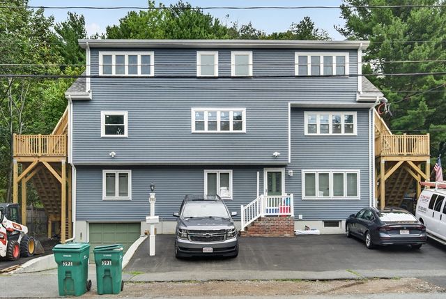 391 Cedar Brook Rd 2, Lynn, MA 01904