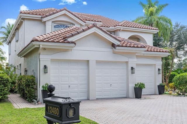 12480 NW 62nd Court, Coral Springs, FL 33076