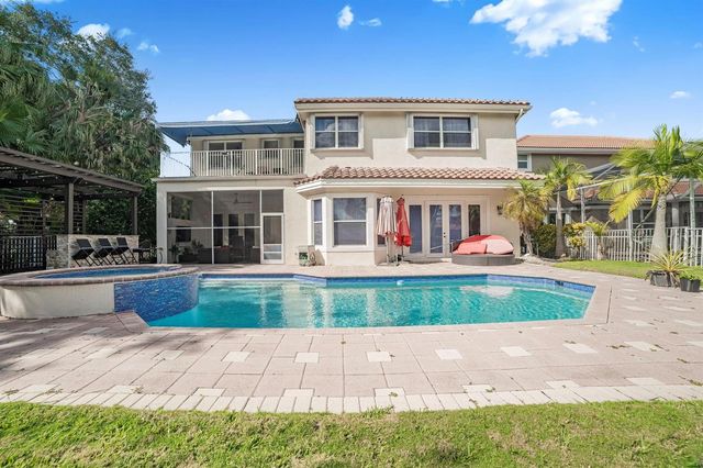 12480 NW 62nd Court, Coral Springs, FL 33076