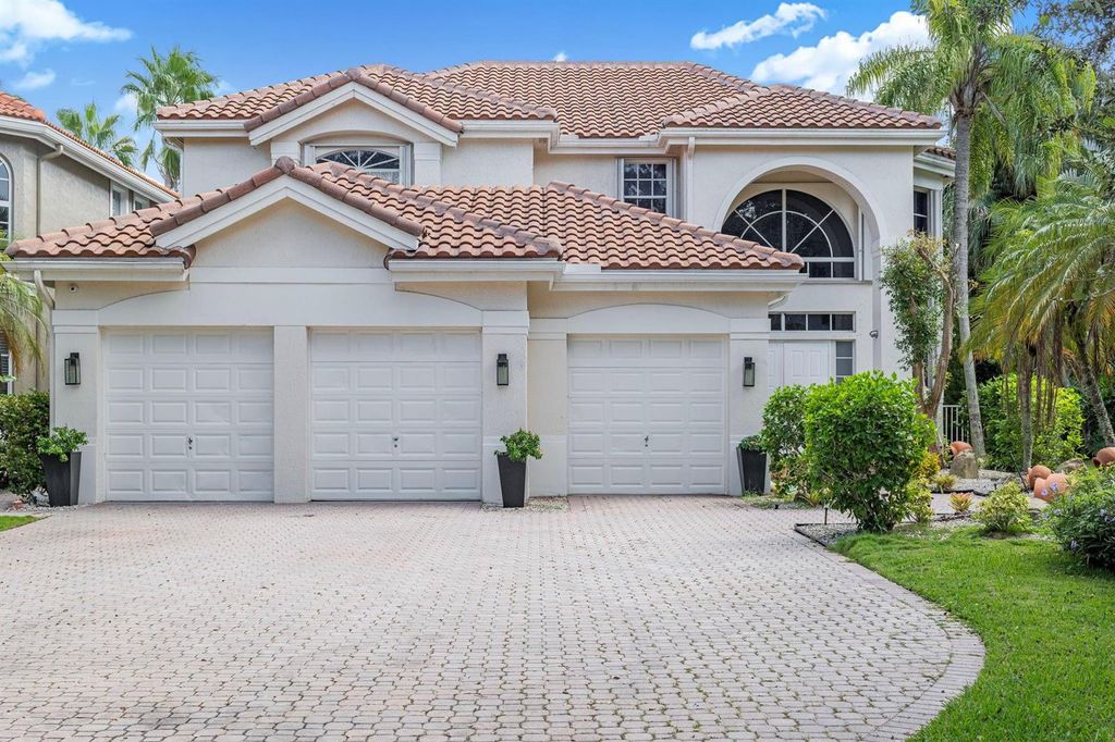 12480 NW 62nd Court, Coral Springs, FL 33076
