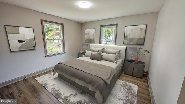 2834 BOLLING RD, Falls Church, VA 22042