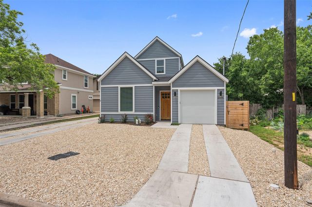 2004 Maxwell LN, Austin, TX 78741