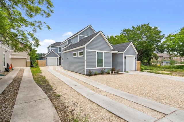 2004 Maxwell LN, Austin, TX 78741