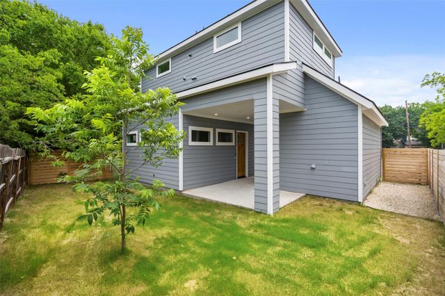 2004 Maxwell LN, Austin, TX 78741