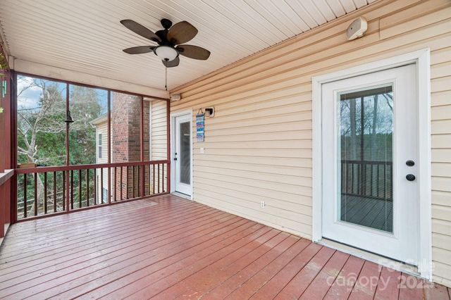 132 Grayrock Drive, Statesville, NC 28677